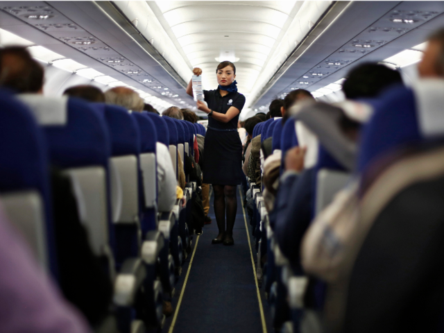 Flight Attendants Reveal The 9 Most Annoying Things Passengers Do Business Insider India