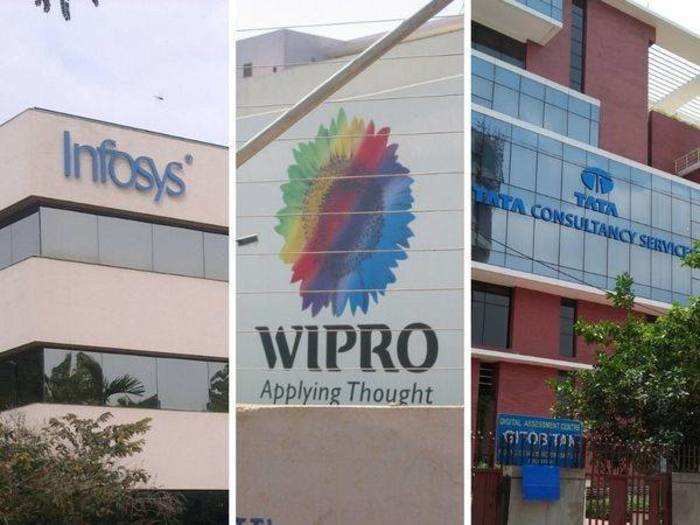 ​TCS, Wipro, Infosys and peers may have to review share buyback plan as the new budget may take a bite out of it