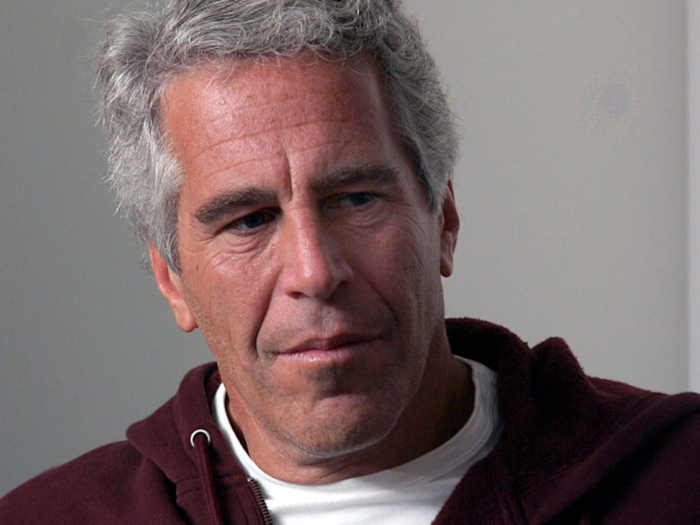 Epstein is purportedly very wealthy, although the origins of his money, vehicles, and property are largely unknown.