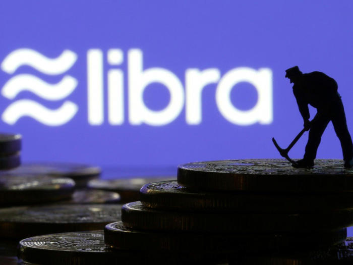 Facebook has confirmed that Libra isn’t coming to India as government shies away from ‘private’ cryptocurrencies