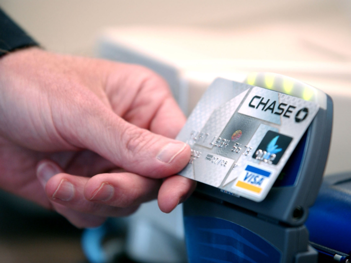 Use a debit or credit card without foreign transaction fees