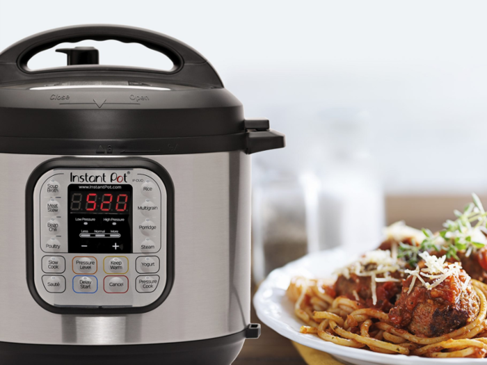 The best multicooker overall