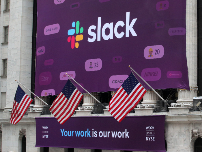 Slack – $17.66 billion