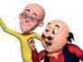 Motu Patlu cartoon was the fourth most searched show on Google in 2018 in China.