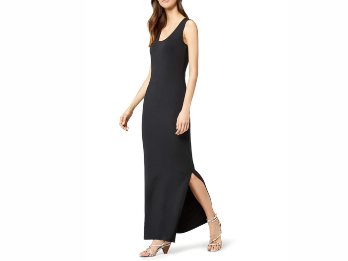 Find. Women’s Sleeveless Maxi Jersey Dress