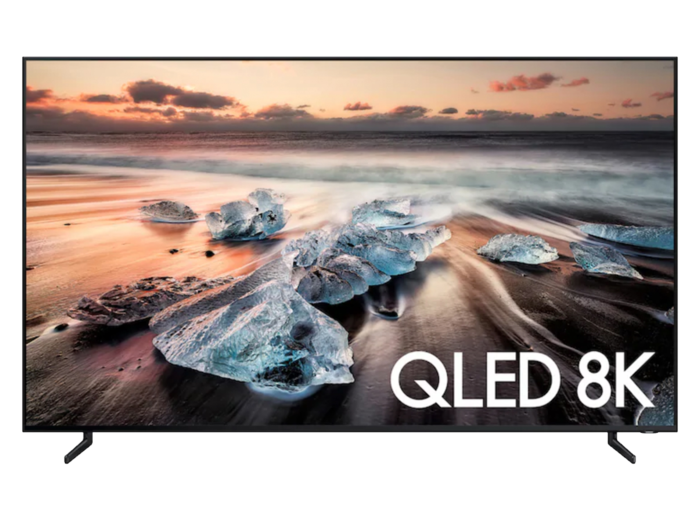Samsung Q900-Series TV deals