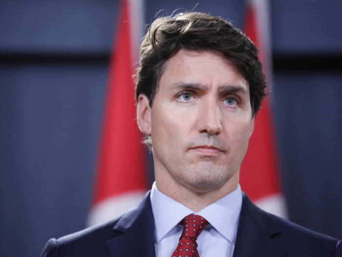 During a news conference on July 15, Canada's Prime Minister Justin Trudeau said Trump's tweets were "not how we do things in Canada." He added: "A Canadian is a Canadian is a Canadian, and the diversity of our country is actually one of our greatest strengths and a source of tremendous resilience and pride for Canadians. We will continue to defend that.”