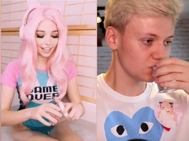Meet Belle Delphine The Instagram Star Who Sold Her Bathwater To Thirsty Gamer Babes And Had