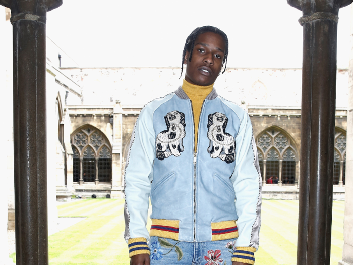 American rapper A$AP Rocky, born Rakim Mayers, was arrested in Sweden on July 3 on "probable grounds for serious assault" and has been detained ever since. On July 5, it was ordered that the rapper be held for two weeks in pre-trial detention as the incident is being investigated.