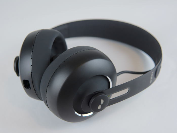 The Nuraphone headphones sound better than the Bose NC 700, in my opinion.