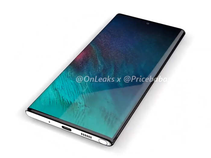 If you wait just a little while longer, you could get your hands on Samsung's new Galaxy Note 10, which will likely be revealed on August 7.