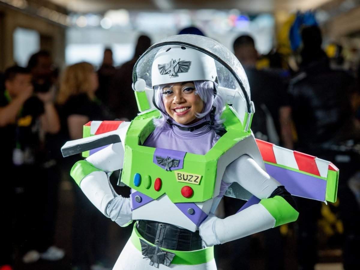 Two Sequoia Capital Bigwigs Once Hung Out At A Coffee Shop Dressed As Toy Story Characters To Impress A Candidate With A Job Offer Business Insider India