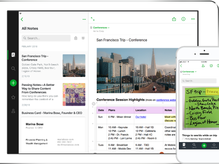 Get yourself a good note-taking and organization tool, like Evernote.