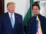 Imran Khan is asking Donald Trump to intervene in Kashmir as promised