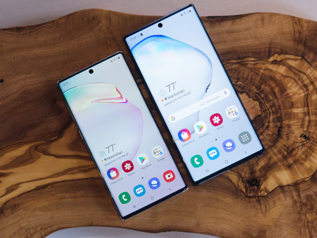 The all things that you need to know about Note 10