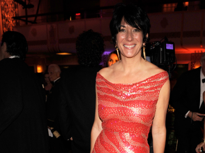 British socialite Ghislaine Maxwell has become one of the most prominent and mysterious figures linked to late financier Jeffrey Epstein, who died by apparent suicide in a Manhattan jail on August 10.