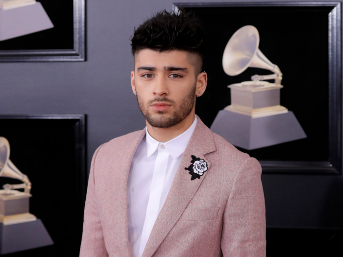 Singer-songwriter Zayn Malik purchased the SoHo penthouse in March 2018 for $10.69 million.
