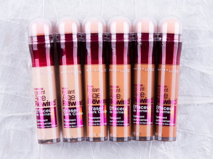 The best drugstore concealer overall