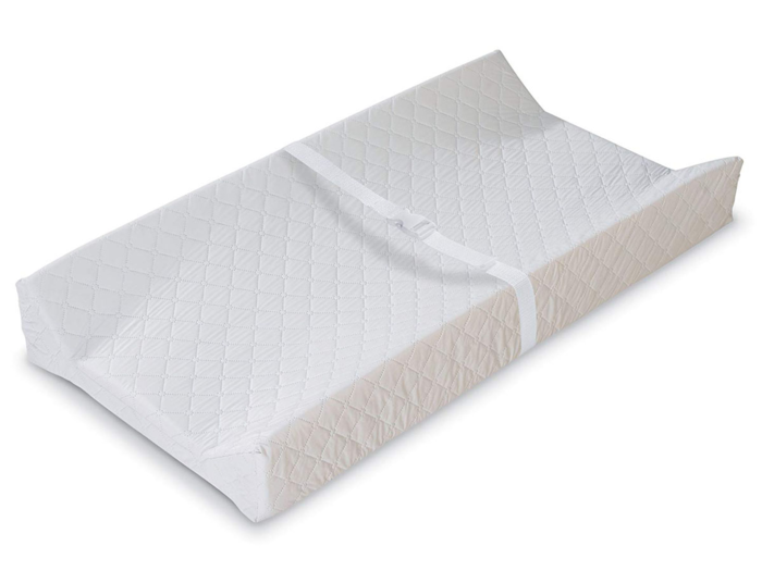 The best changing pad overall