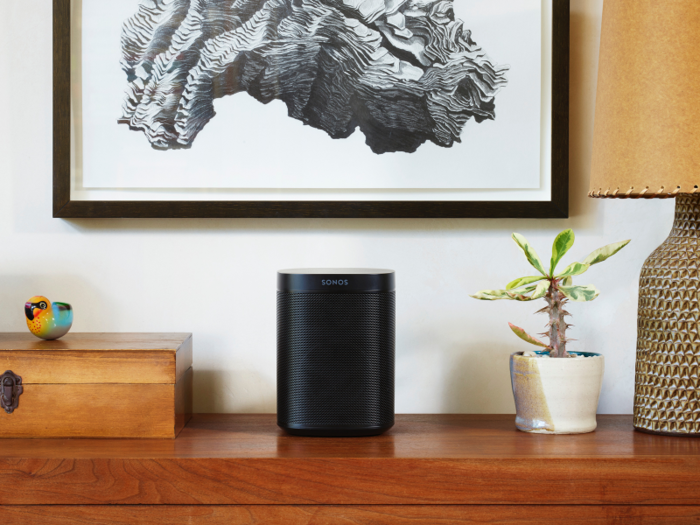 The best AirPlay 2 speaker overall