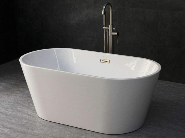 The Best Bathtubs You Can, Best Alcove Bathtub Brands