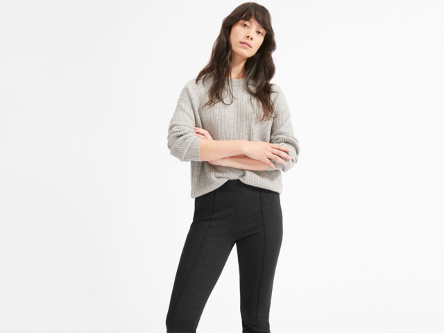 The best work-appropriate leggings overall | Business Insider India