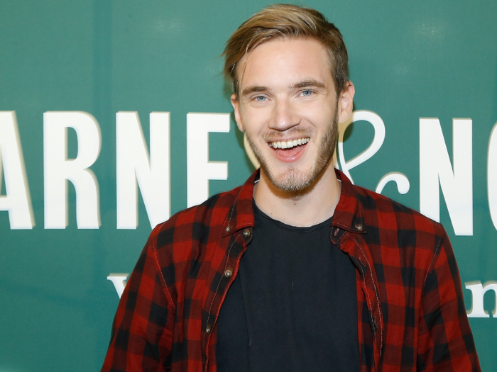 Felix Kjellberg, who goes by PewDiePie online, was born October 24, 1989, in a city in southwest Sweden called Gothenburg. As a child, Kjellberg quickly developed a passion for video games, despite his parents wanting him to play less.
