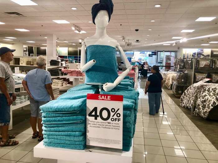 JCPenney, Kohl's & Others Jumping On 's Prime Day Coattails With  Their Own Promotions, Deals – Consumerist