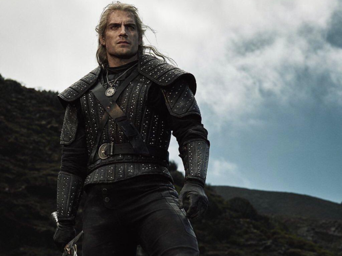 Netflix may have leaked the release date for 'The Witcher,' the upcoming adaptation of the hit video game and book series