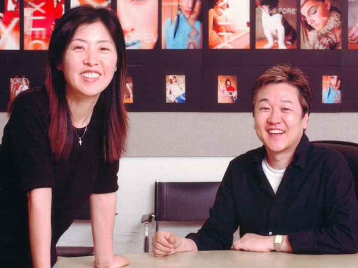 The story of Forever 21 began with a dream. Husband and wife Jin Sook and Do Won "Don" Chang emigrated from South Korea to America with ambitions to start a business.