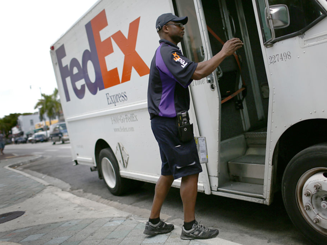 FedEx | Business Insider India