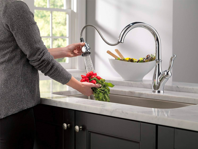 The Best Kitchen Faucets You Can Buy Businessinsider