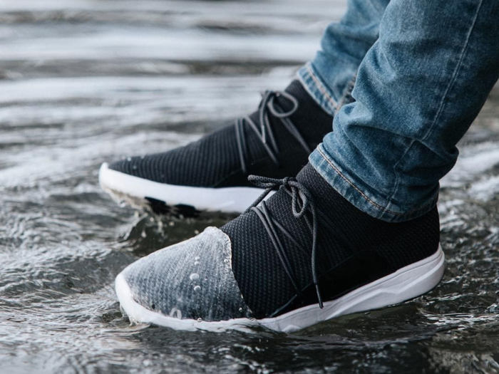 The best men&#39;s waterproof shoes you can buy | BusinessInsider India