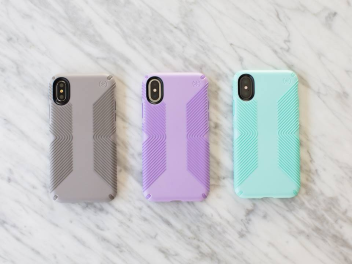 The best iPhone cases for grip