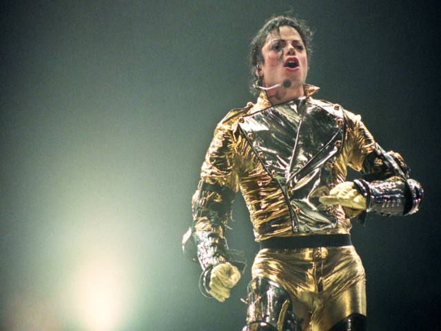 Michael Jackson tops list of highest-earning dead celebrities, The  Independent