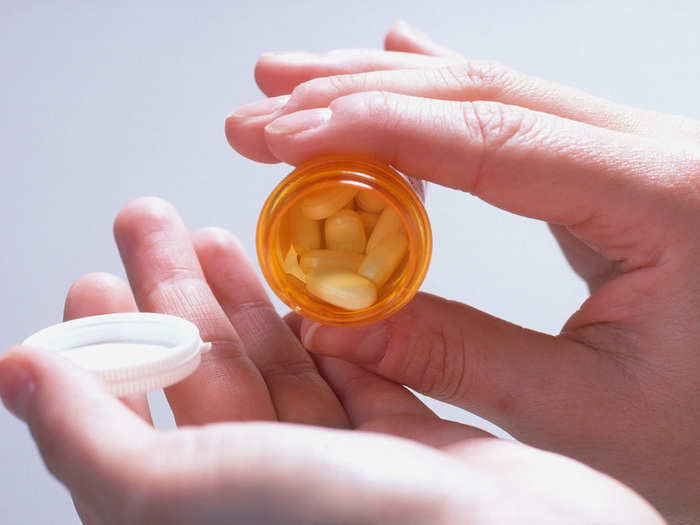 Shopping for medications or supplements online can actually be dangerous.