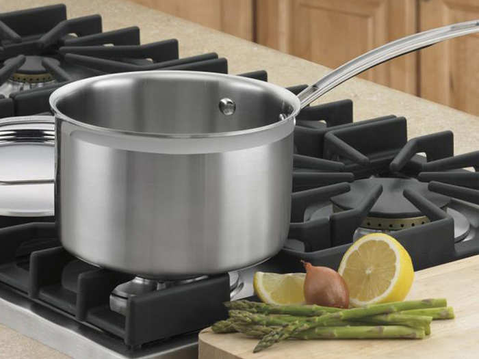 15 Must Have Kitchen Items
