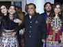How does Mukesh Ambani – India’s richest man – and his family spend their US$50 billion fortune?