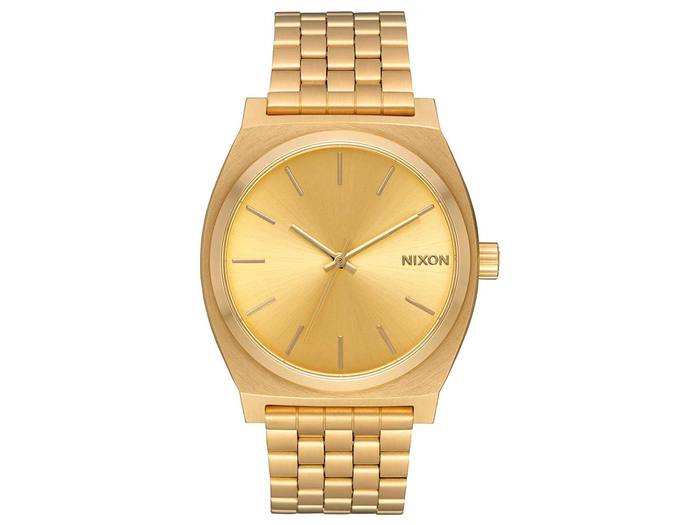 The best gold-tone watch under $100