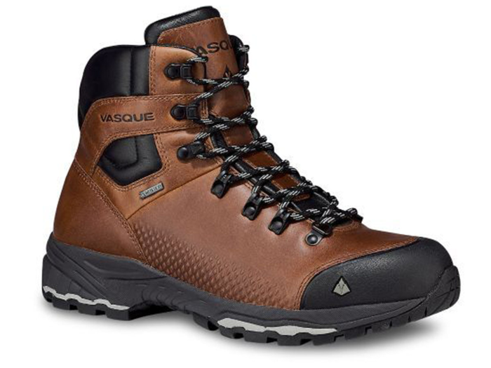 The best men's classic hiking boot overall