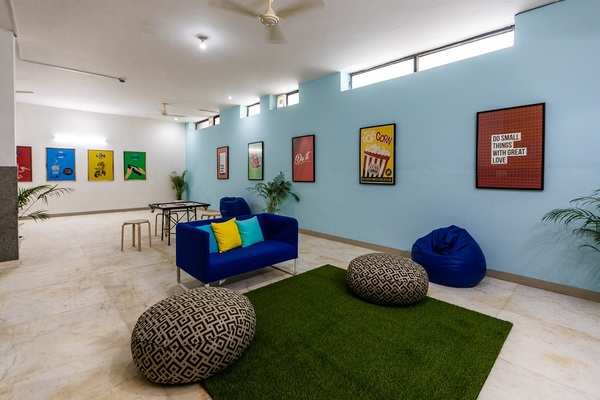 Oyo Enters The Student Housing Segment Partners With Iit