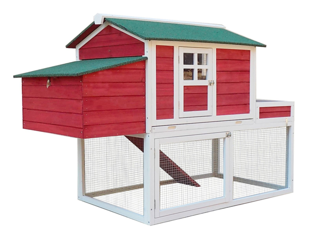 The best chicken coops for your backyard | BusinessInsider