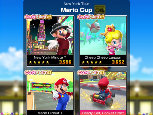 Mario Kart Tour Speeds to 90 Million Downloads in First Week to Become  Nintendo's Fastest-Ever Mobile Game Launch