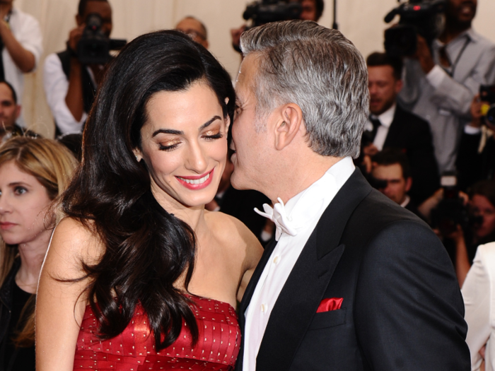 George and Amal Clooney are celebrating their fifth wedding anniversary. Since marrying in 2014, the couple has split their time across several properties worldwide.