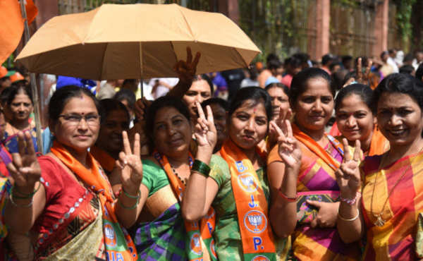 Aurangabad maharashtra election result 2020