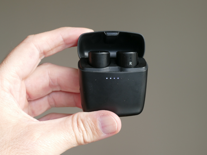The best wireless earbuds overall
