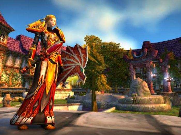 Critics accused Blizzard of prioritizing its business interests in China instead of protecting free speech.