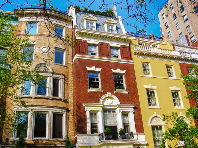 The 10 most expensive NYC neighborhoods to live in right now, ranked ...