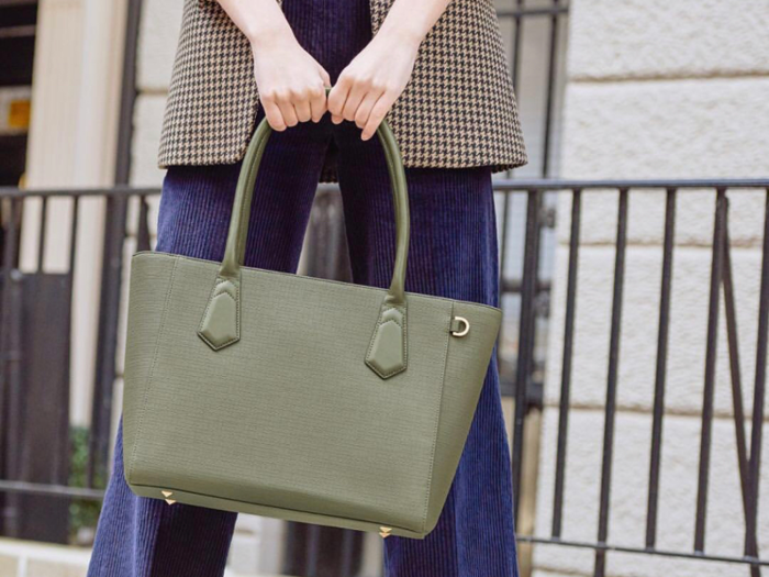 The best work bag overall