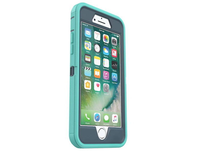 The best iPhone 8 case overall